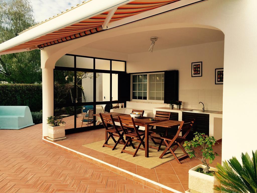 Villa Vilamar Поршеш Екстериор снимка