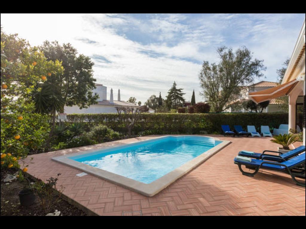 Villa Vilamar Поршеш Екстериор снимка