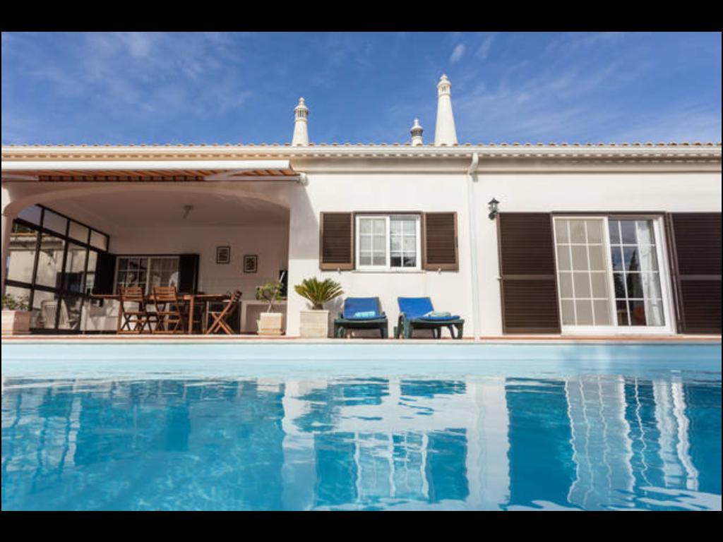Villa Vilamar Поршеш Екстериор снимка