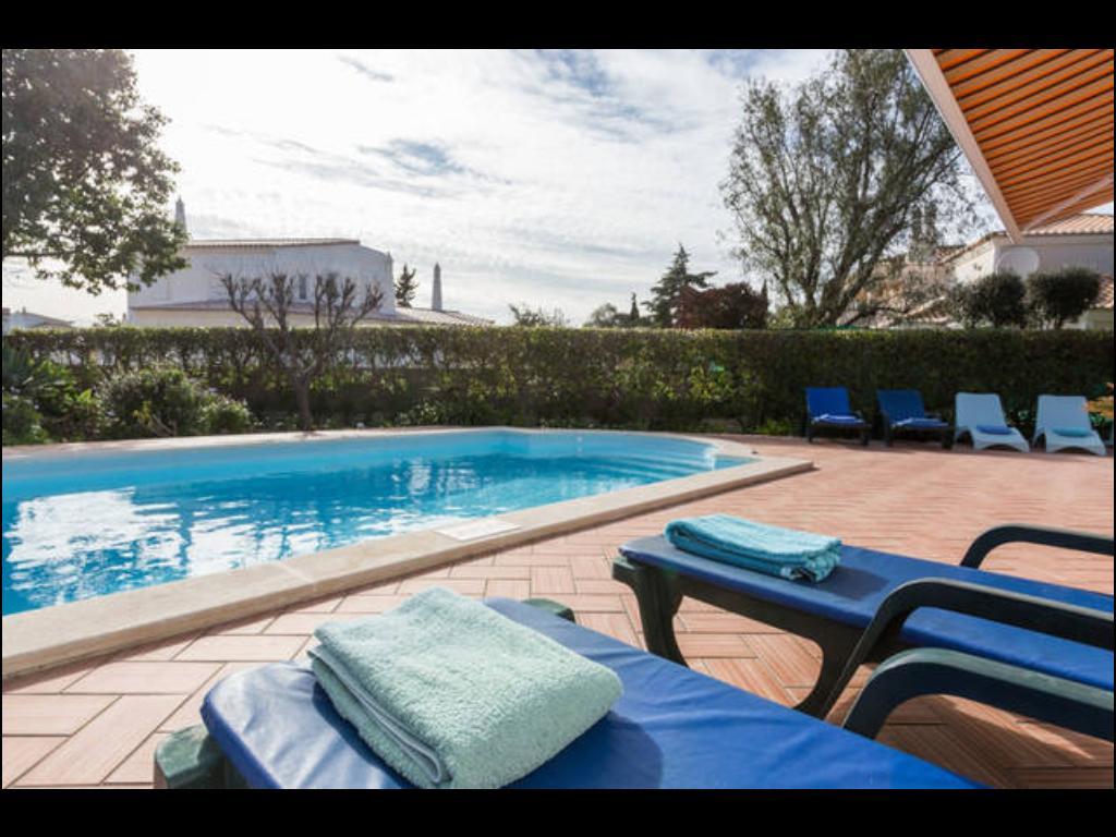 Villa Vilamar Поршеш Екстериор снимка