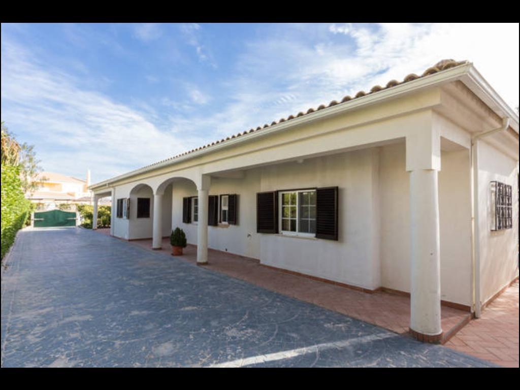 Villa Vilamar Поршеш Екстериор снимка